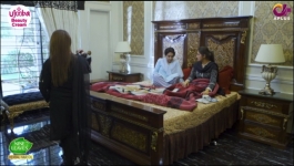 Inteha e Ishq - Episode 26 - 9th March 2022